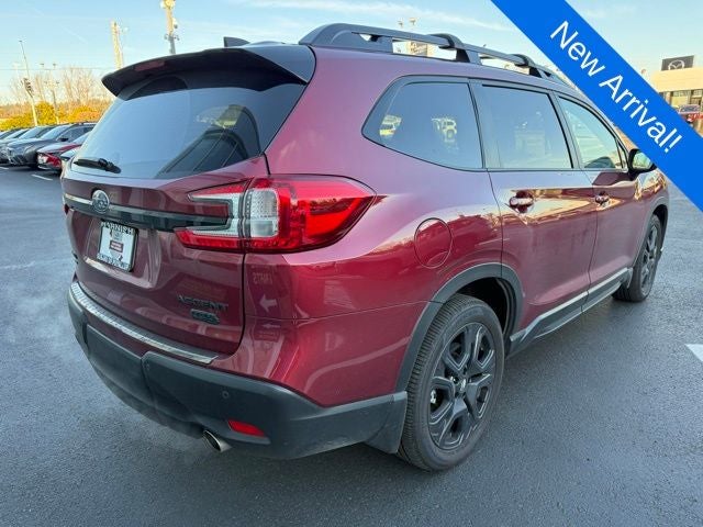 2025 Subaru Ascent Onyx Edition Touring