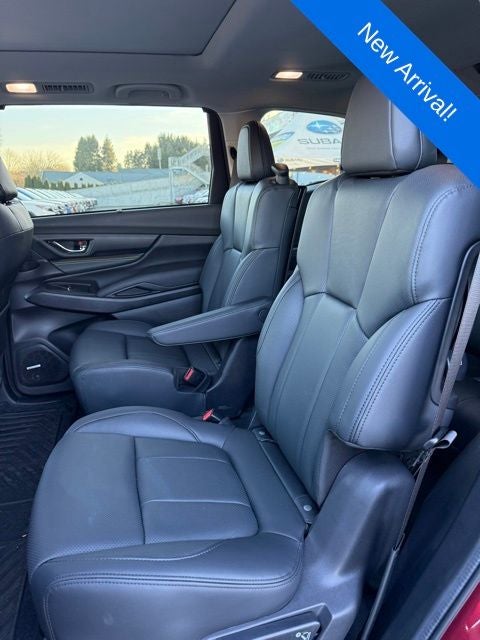 2025 Subaru Ascent Onyx Edition Touring