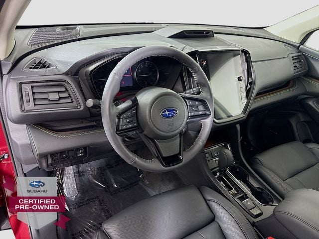 2025 Subaru Ascent Onyx Edition Touring