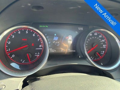 2019 Toyota Camry XSE V6
