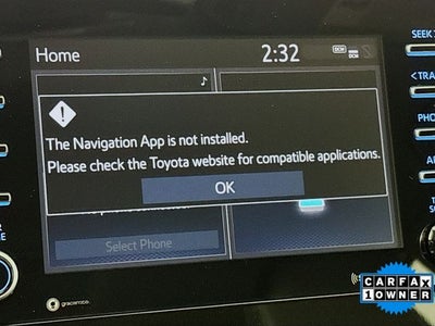 2022 Toyota Camry Hybrid SE