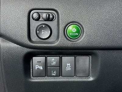 2022 Honda Pilot Black Edition