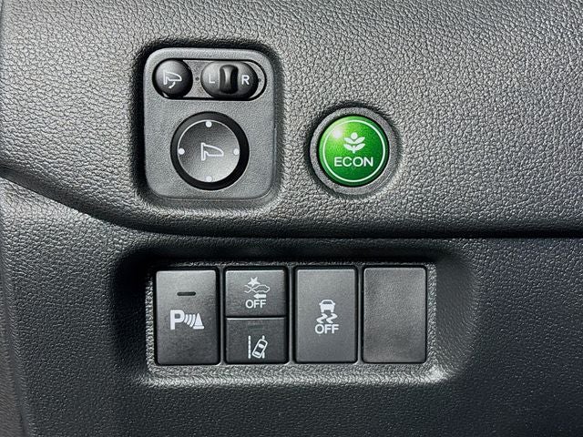 2022 Honda Pilot Black Edition