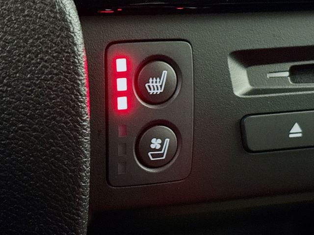 2022 Honda Pilot Black Edition