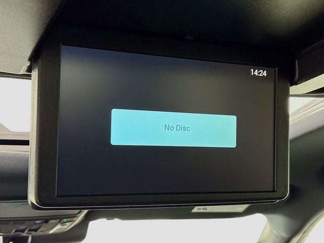 2022 Honda Pilot Black Edition