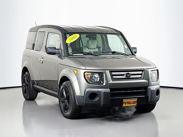 2008 Honda Element