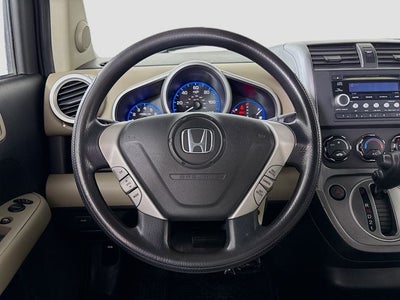 2008 Honda Element EX