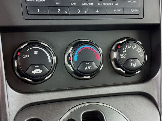 2008 Honda Element EX