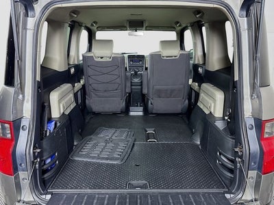 2008 Honda Element EX