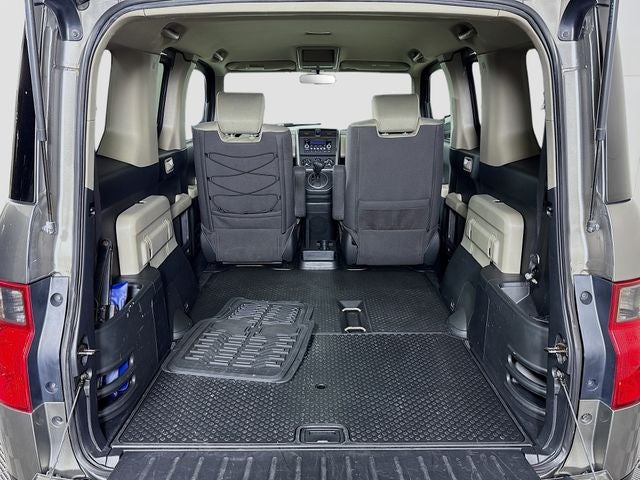 2008 Honda Element EX