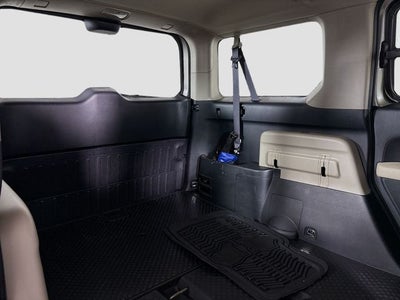 2008 Honda Element EX