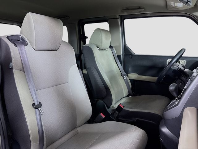 2008 Honda Element EX