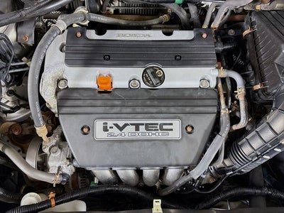 2008 Honda Element EX