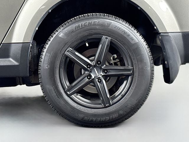 2008 Honda Element EX