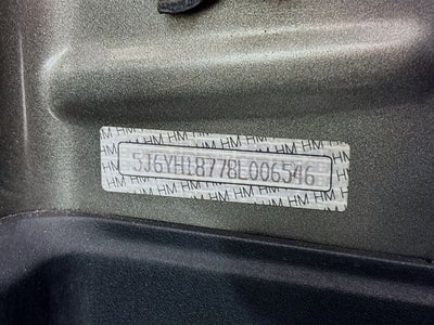 2008 Honda Element EX