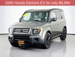 2008 Honda Element EX