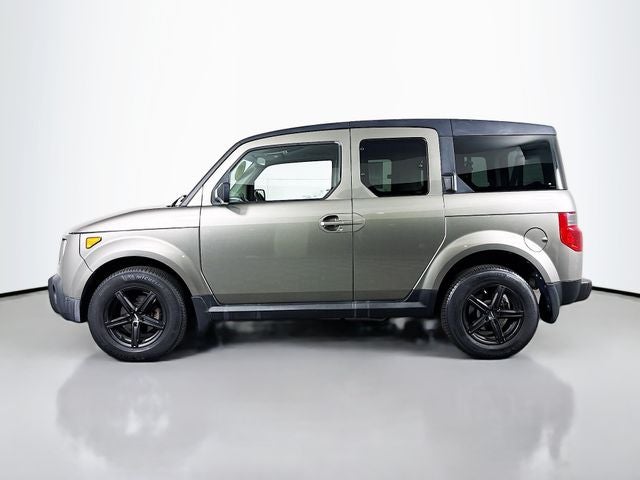 2008 Honda Element EX