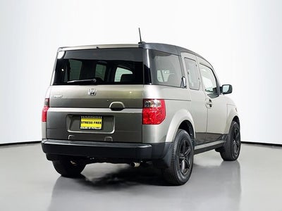 2008 Honda Element EX
