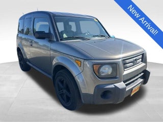 2008 Honda Element EX