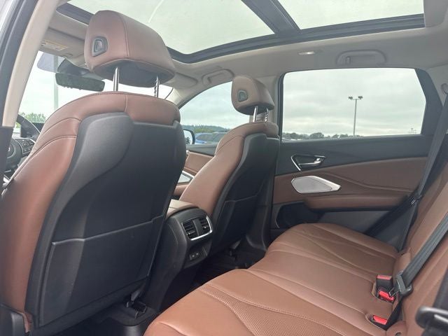 2019 Acura RDX Technology Package SH-AWD