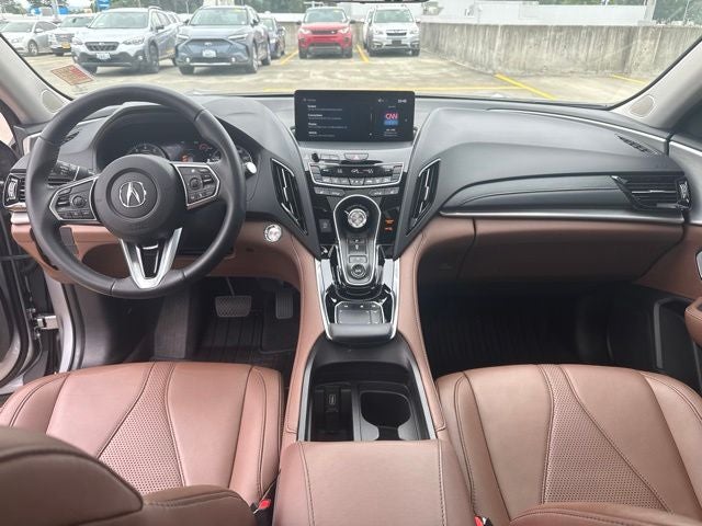 2019 Acura RDX Technology Package SH-AWD