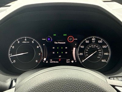 2019 Acura RDX Technology Package SH-AWD