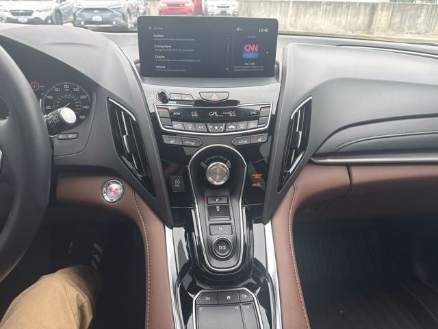 2019 Acura RDX Technology Package SH-AWD