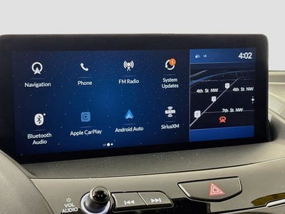 2019 Acura RDX Technology Package SH-AWD