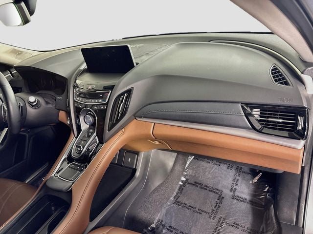 2019 Acura RDX Technology Package SH-AWD