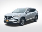 2019 Acura RDX Technology Package SH-AWD