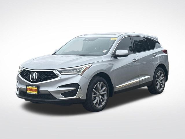 2019 Acura RDX Technology Package SH-AWD