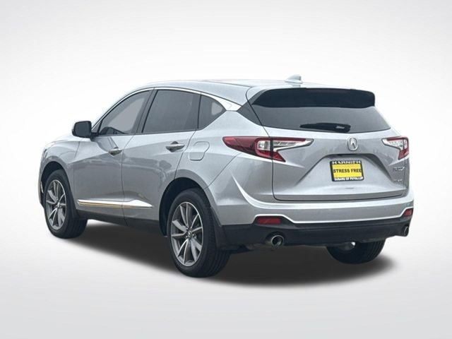 2019 Acura RDX Technology Package SH-AWD