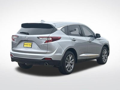 2019 Acura RDX Technology Package SH-AWD