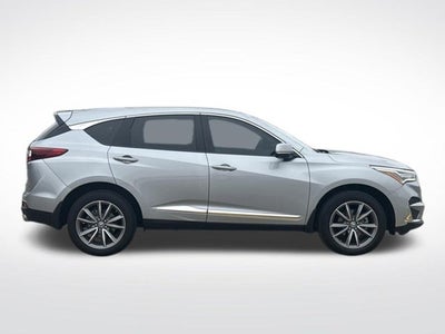 2019 Acura RDX Technology Package SH-AWD