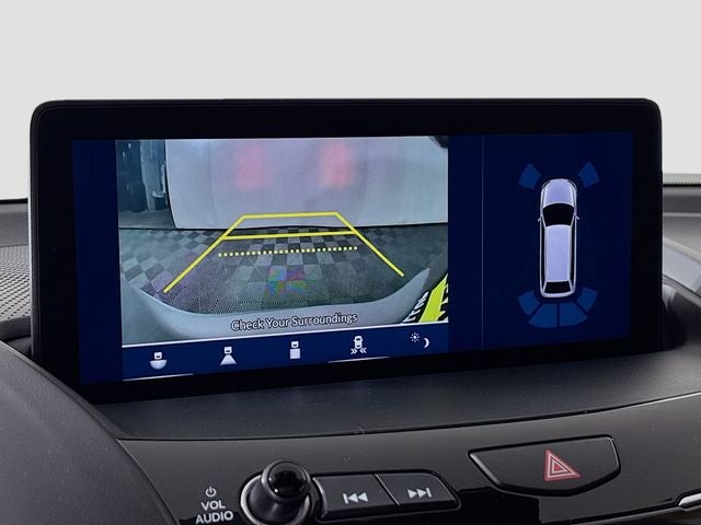 2021 Acura RDX A-Spec Package SH-AWD