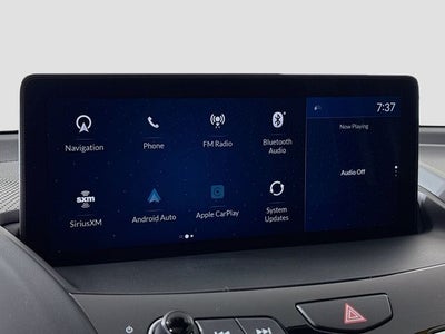2021 Acura RDX A-Spec Package SH-AWD