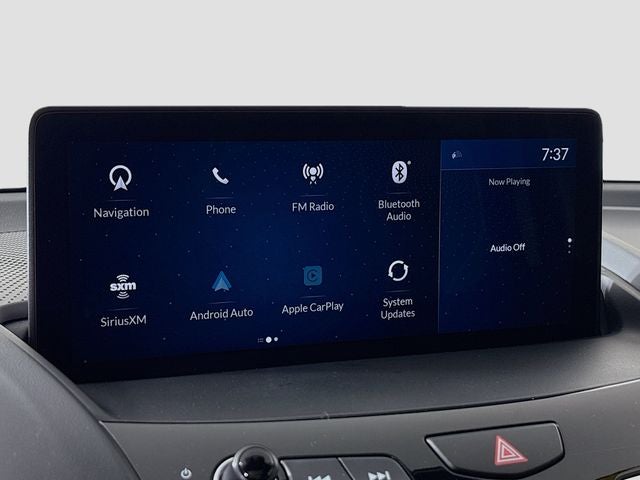 2021 Acura RDX A-Spec Package SH-AWD