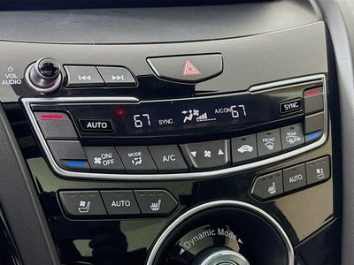 2021 Acura RDX A-Spec Package SH-AWD