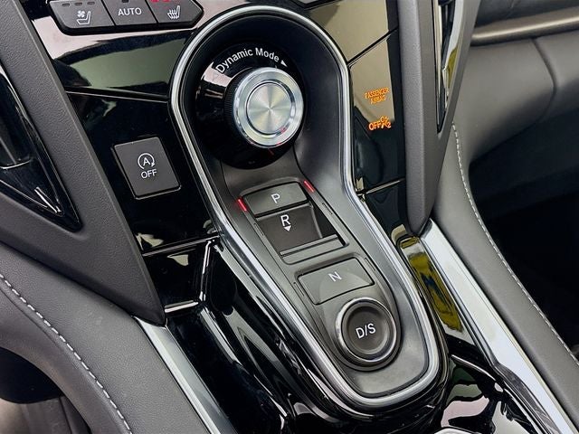 2021 Acura RDX A-Spec Package SH-AWD
