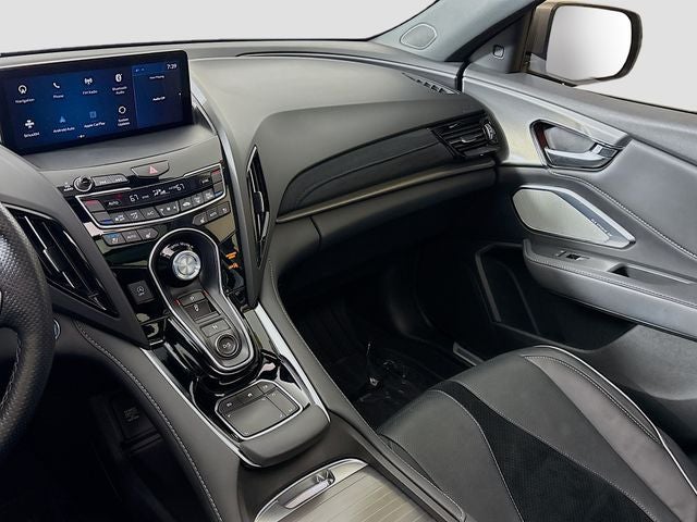 2021 Acura RDX A-Spec Package SH-AWD