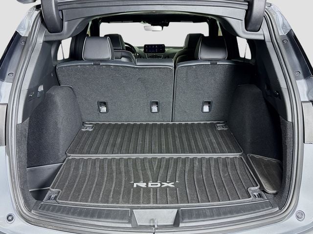 2021 Acura RDX A-Spec Package SH-AWD