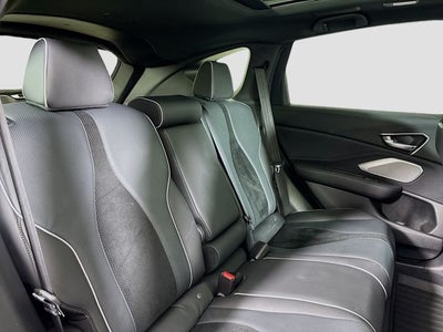 2021 Acura RDX A-Spec Package SH-AWD