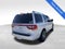 2016 Lincoln Navigator Reserve