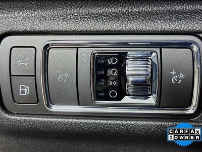 2024 Lincoln Corsair Plug-In Hybrid Grand Touring