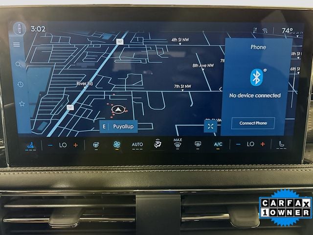 2024 Lincoln Corsair Plug-In Hybrid Grand Touring