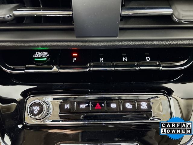 2024 Lincoln Corsair Plug-In Hybrid Grand Touring