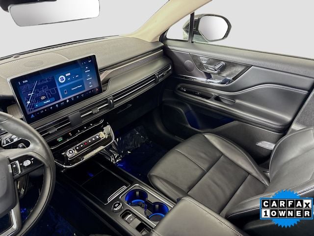 2024 Lincoln Corsair Plug-In Hybrid Grand Touring