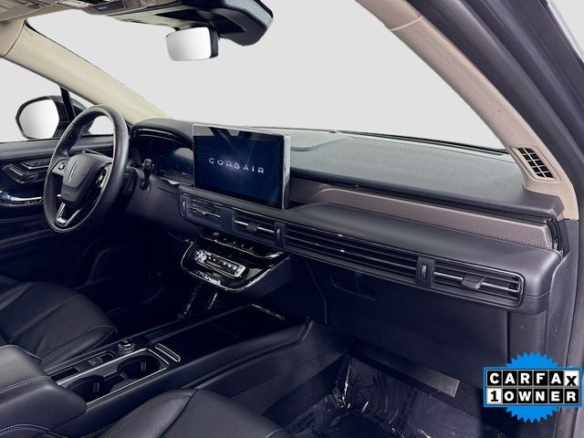 2024 Lincoln Corsair Plug-In Hybrid Grand Touring