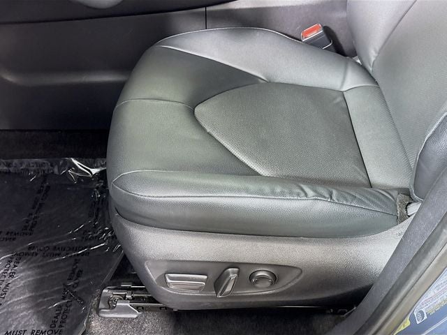 2024 Toyota Grand Highlander Hybrid XLE