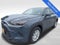 2024 Toyota Grand Highlander Hybrid XLE